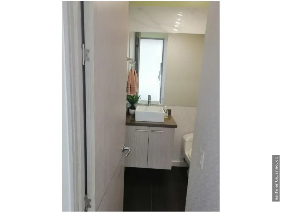 VENDO O ALQUILO APARTAMENTO PH PORTOALEGRE