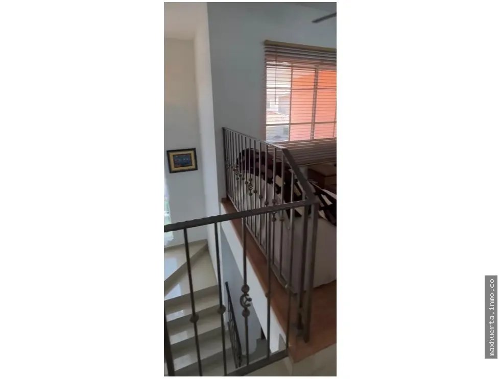 VENDO CASA EN PALMERAS - COSTA DEL ESTE