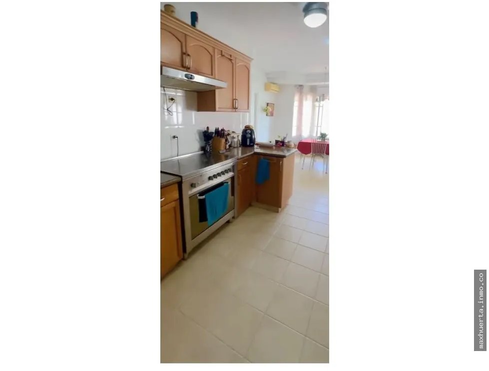 VENDO CASA EN PALMERAS - COSTA DEL ESTE