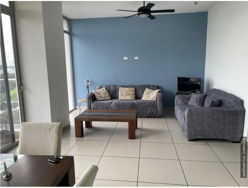 Se Vende Apartamento - PH Horizontes