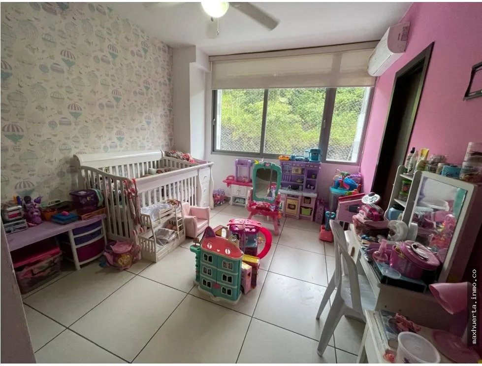 Se Vende Apartamento - PH Horizontes