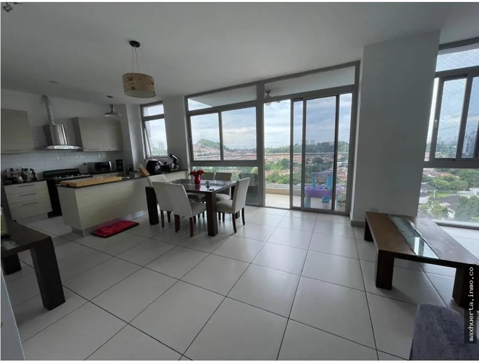 Se Vende Apartamento - PH Horizontes