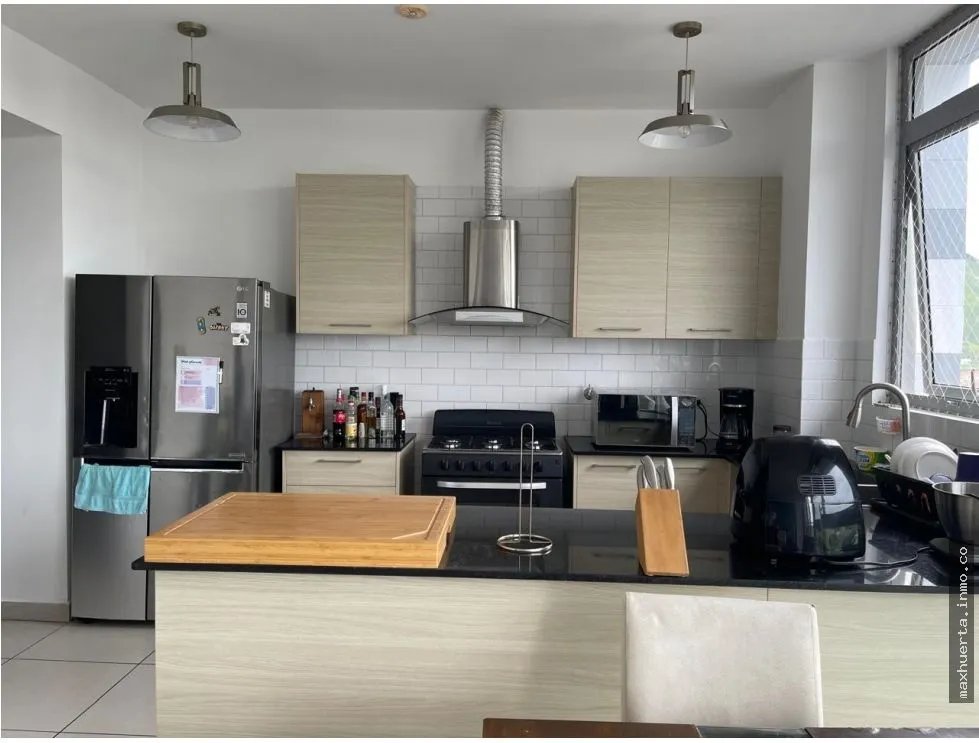 Se Vende Apartamento - PH Horizontes