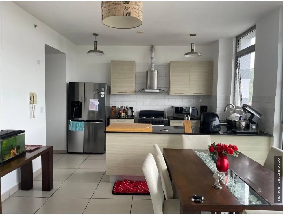 Se Vende Apartamento - PH Horizontes