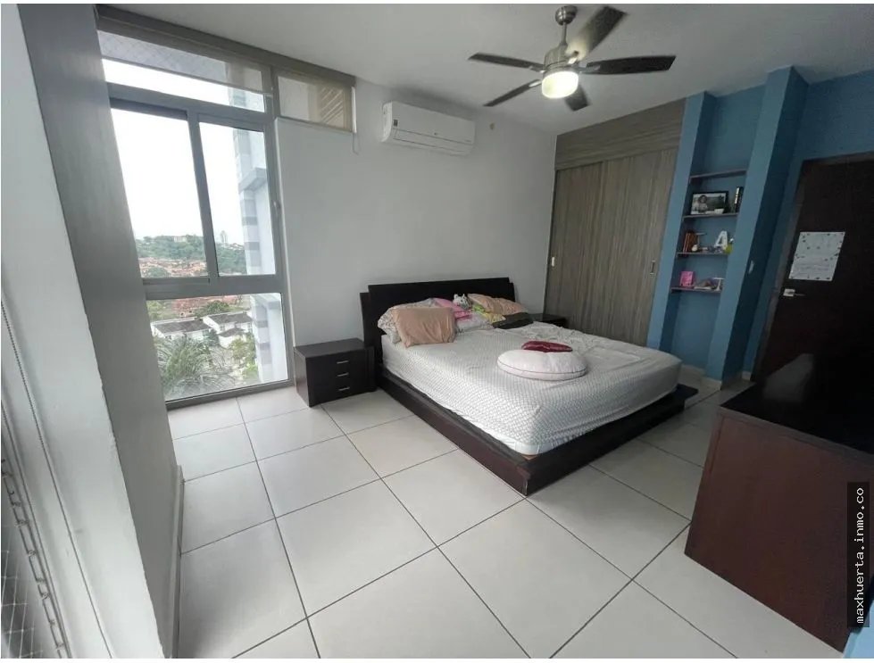 Se Vende Apartamento - PH Horizontes
