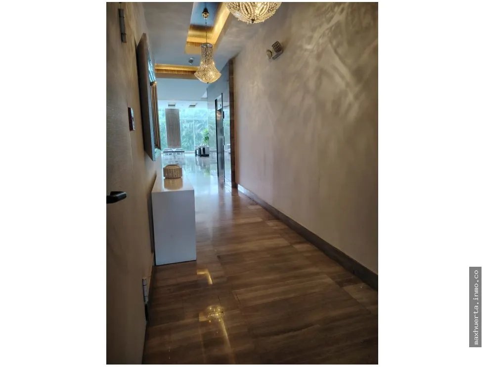 Venta de Apartamento – PH Country Club