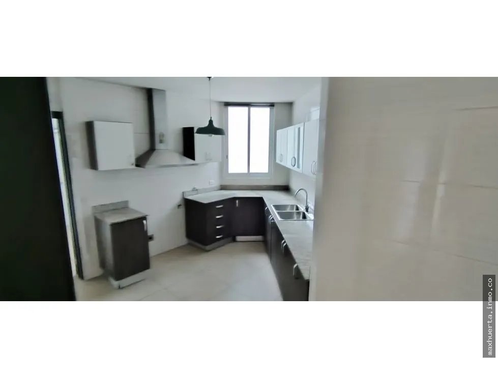 Venta de Apartamento – PH Country Club