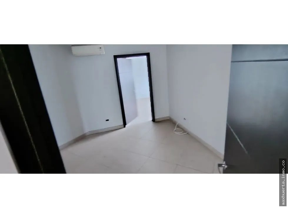 Venta de Apartamento – PH Country Club