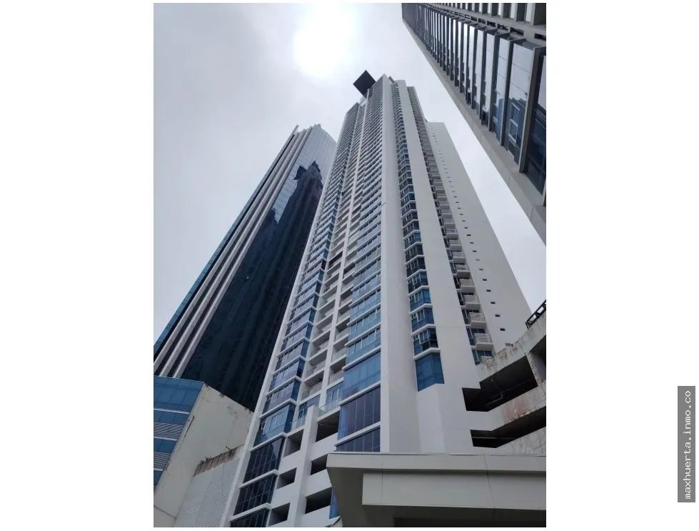 Venta de Apartamento – PH Country Club