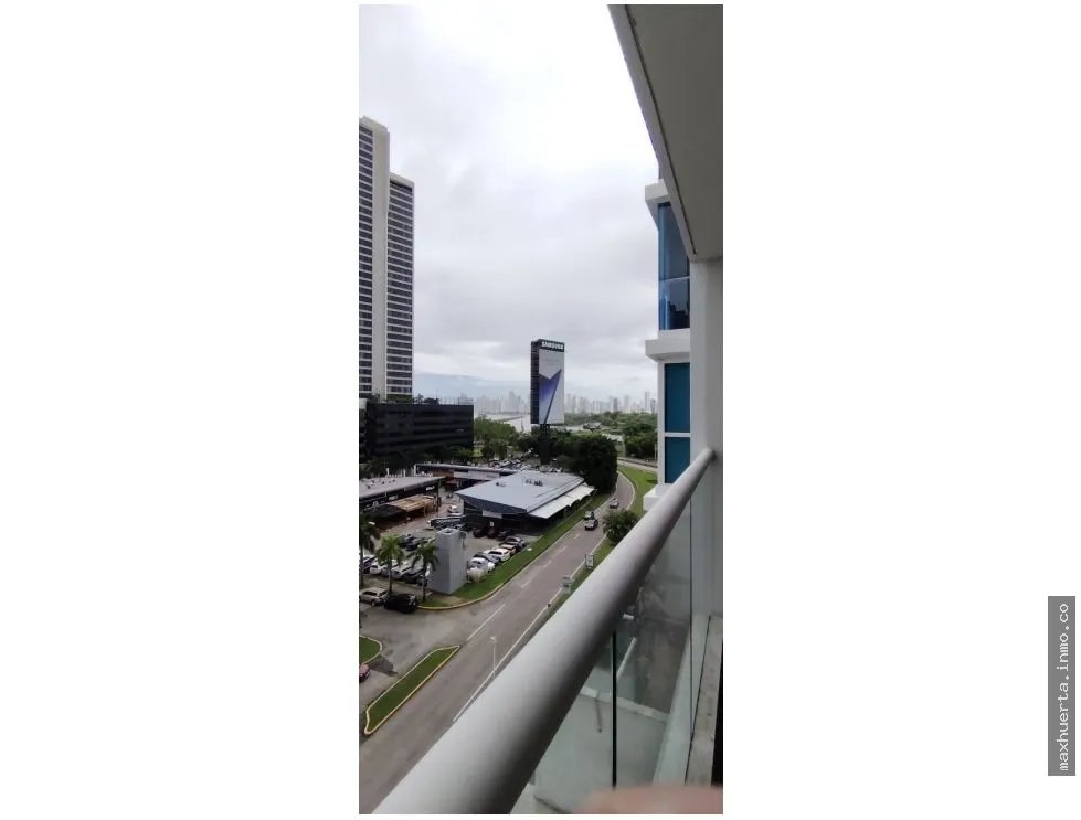 Venta de Apartamento – PH Country Club