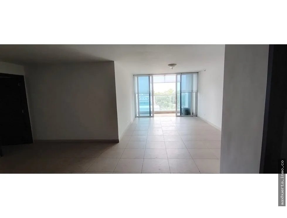 Venta de Apartamento – PH Country Club