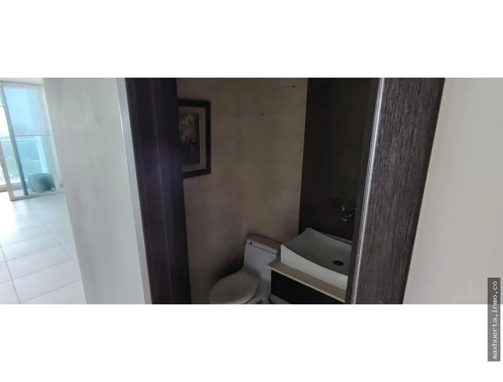 Venta de Apartamento – PH Country Club