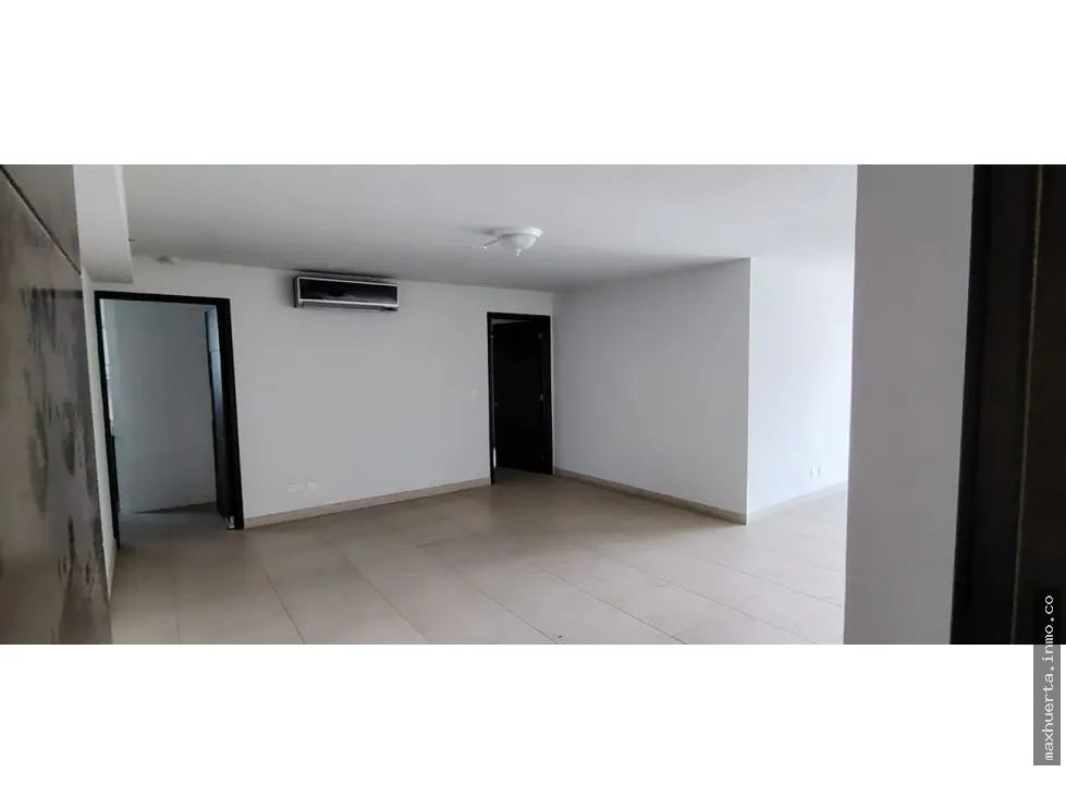 Venta de Apartamento – PH Country Club
