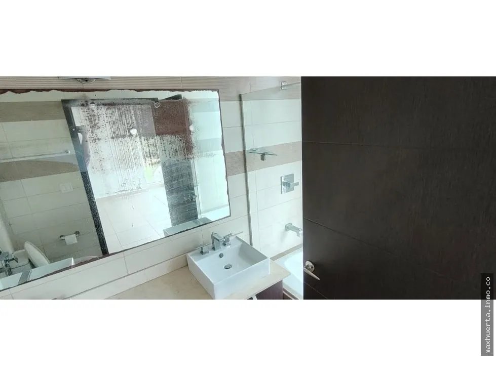 Venta de Apartamento – PH Country Club