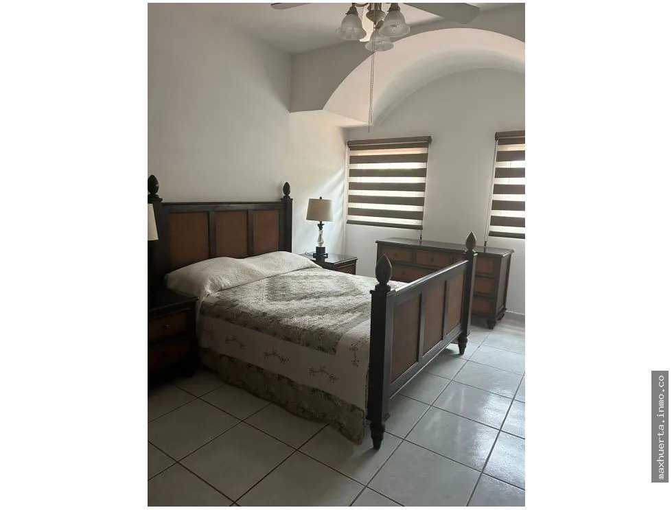 Venta de Casa - Condado del Rey - Negociable
