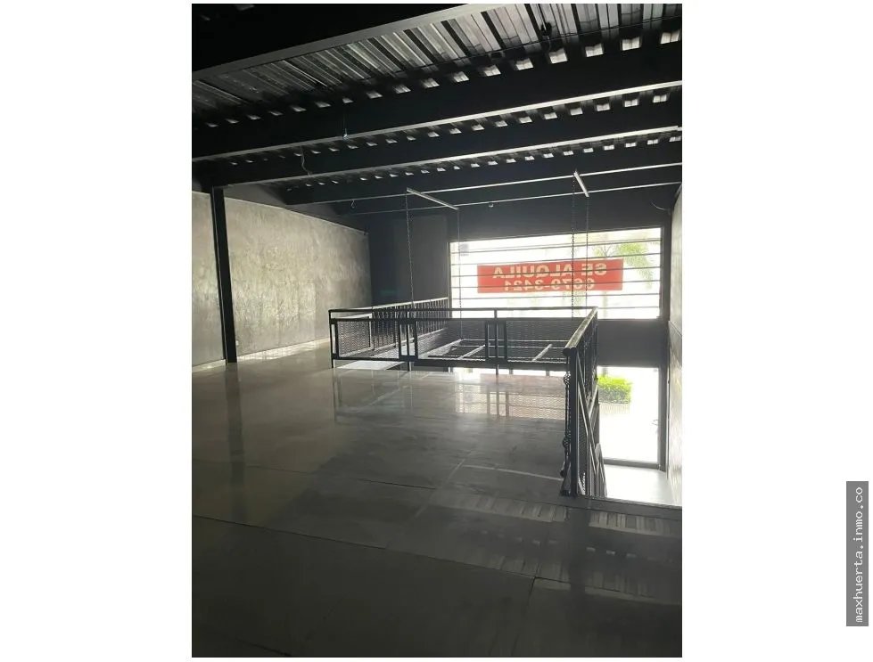 Commercial Space for Rent - Altos de Panama