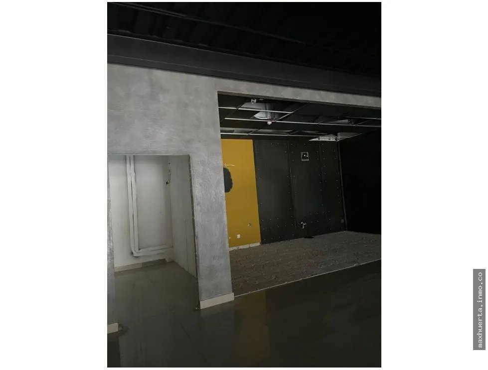 Commercial Space for Rent - Altos de Panama