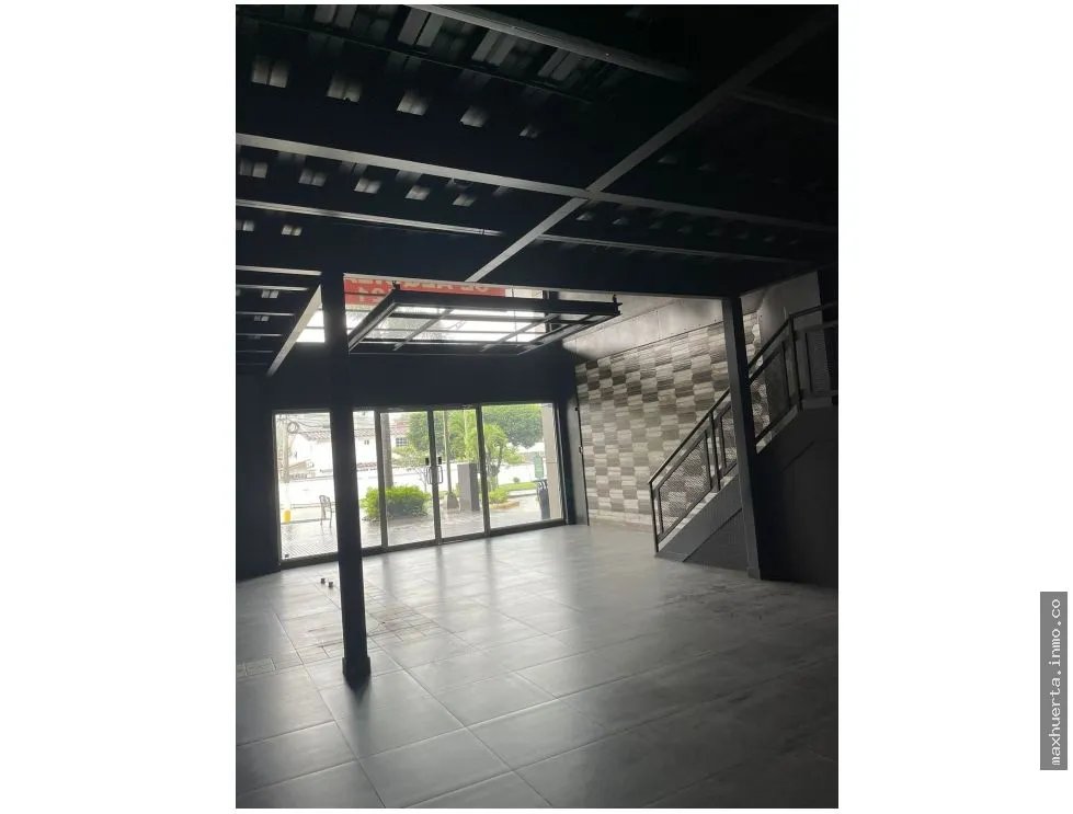 Commercial Space for Rent - Altos de Panama