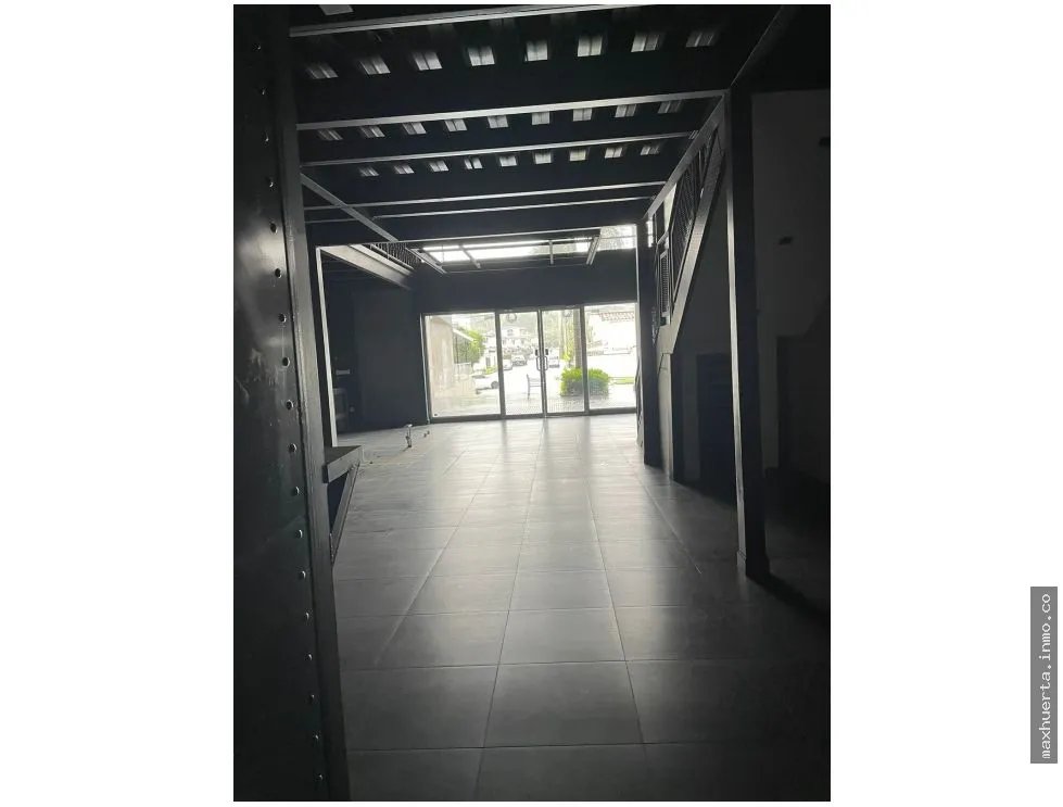 Commercial Space for Rent - Altos de Panama