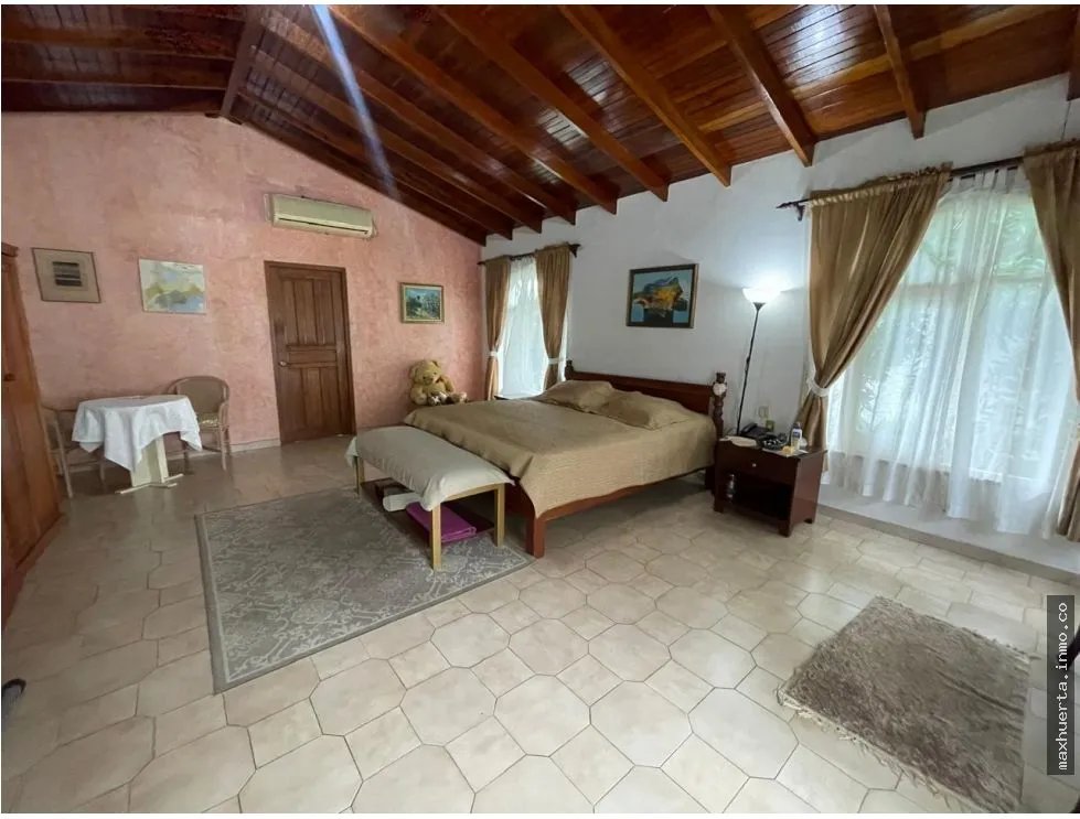 House for Sale Carrasquilla, San Francisco