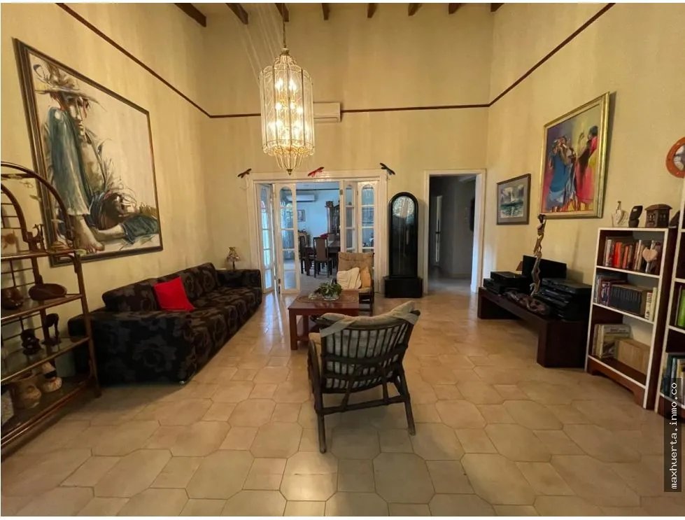 House for Sale Carrasquilla, San Francisco