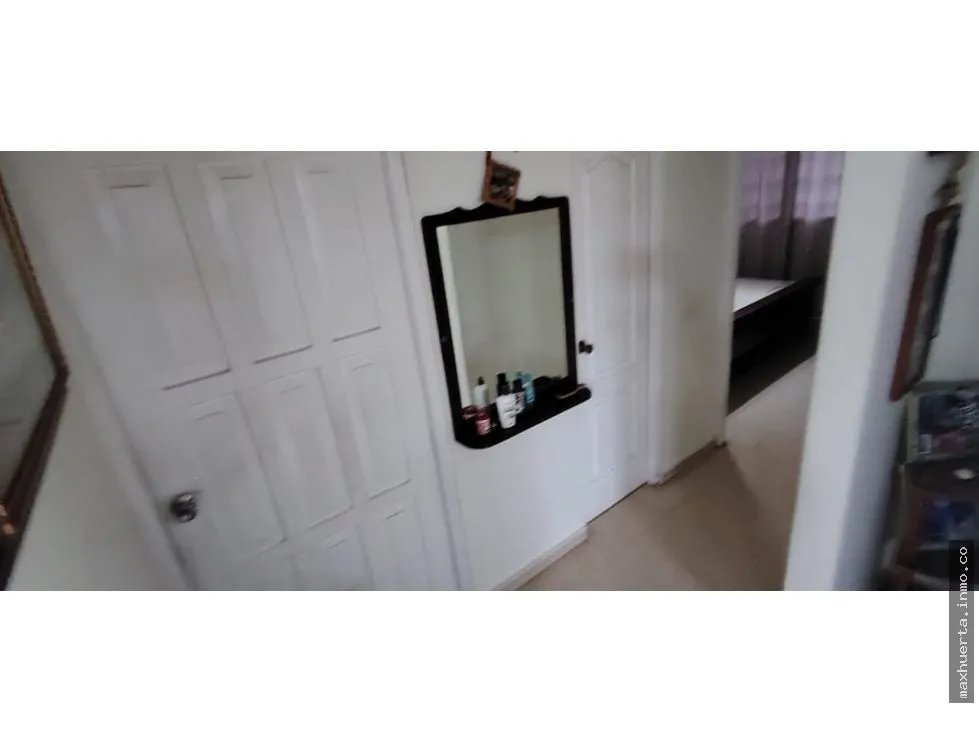 VENDO HERMOSA CASA EN ALTOS DE VACAMONTE