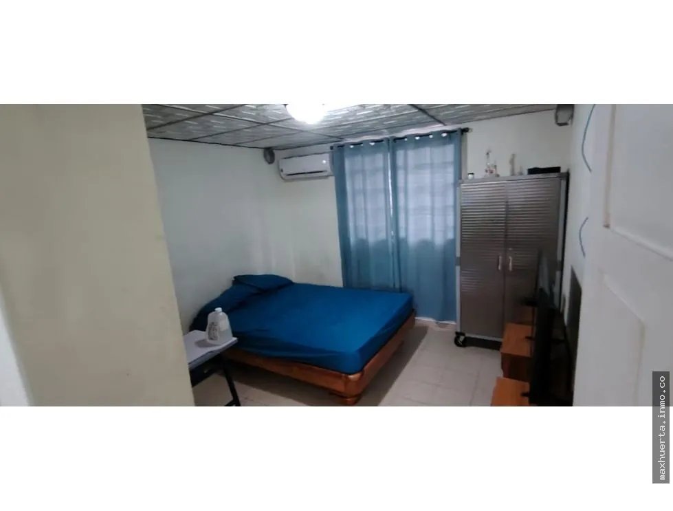 VENDO HERMOSA CASA EN ALTOS DE VACAMONTE