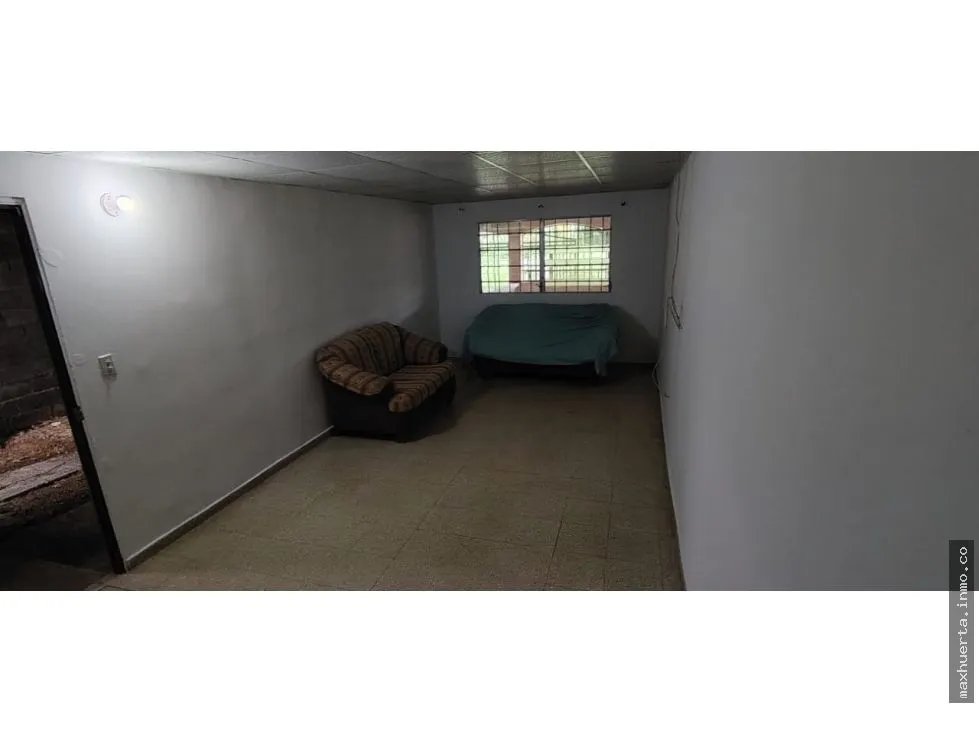 VENDO CASA EN LAS VILLAS DE ARRAIJAN