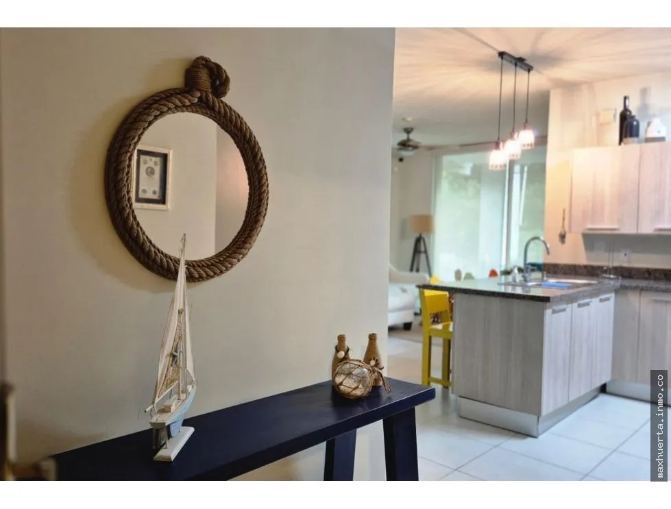 VENTA DE APARTAMENTO DE PLAYA EN ENSENADA