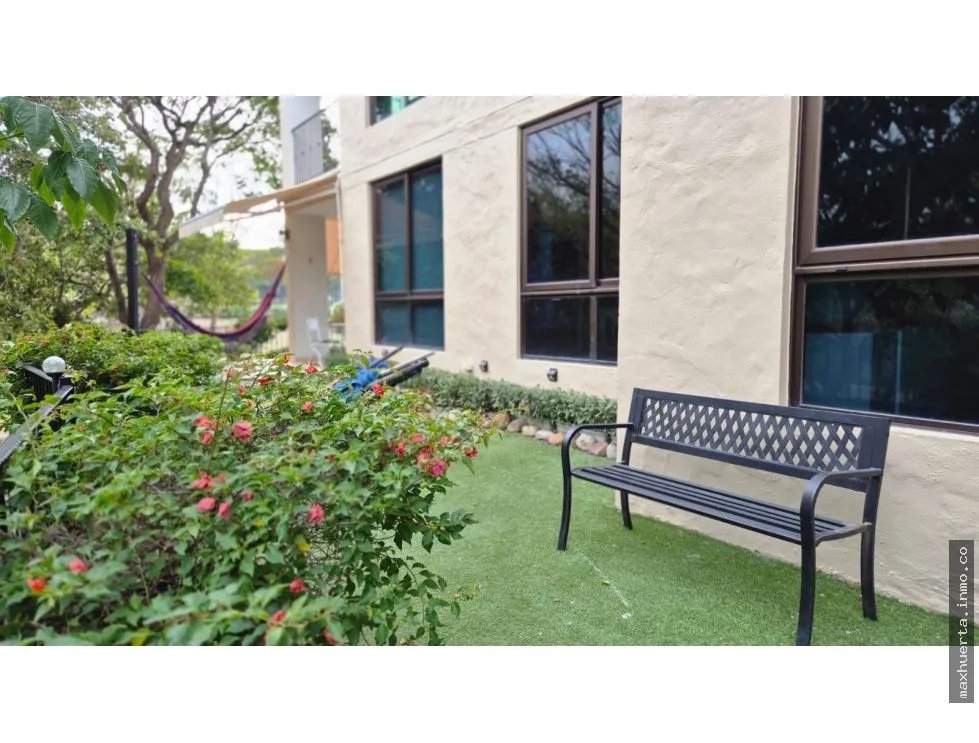 VENTA DE APARTAMENTO DE PLAYA EN ENSENADA