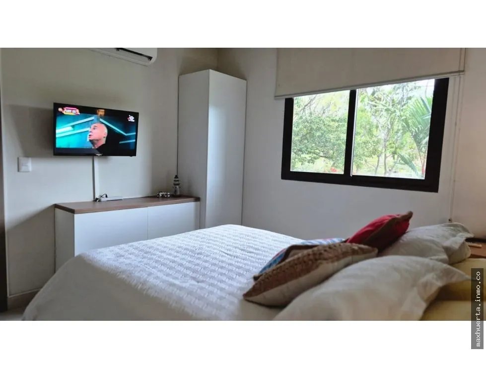 VENTA DE APARTAMENTO DE PLAYA EN ENSENADA