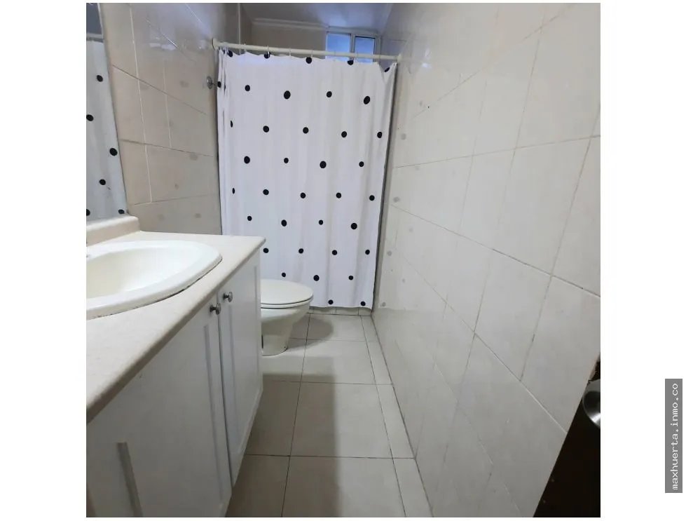 VENTA DE APARTAMENTO EN BELLA VISTA