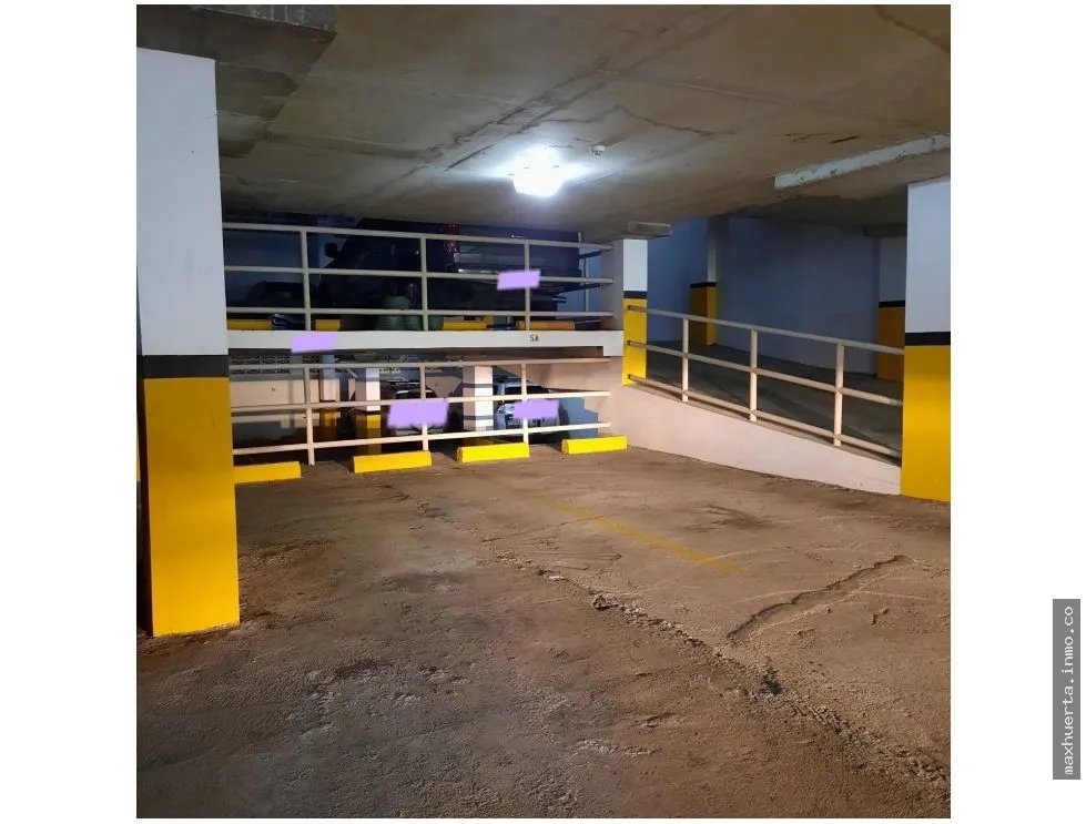 VENTA DE APARTAMENTO EN BELLA VISTA