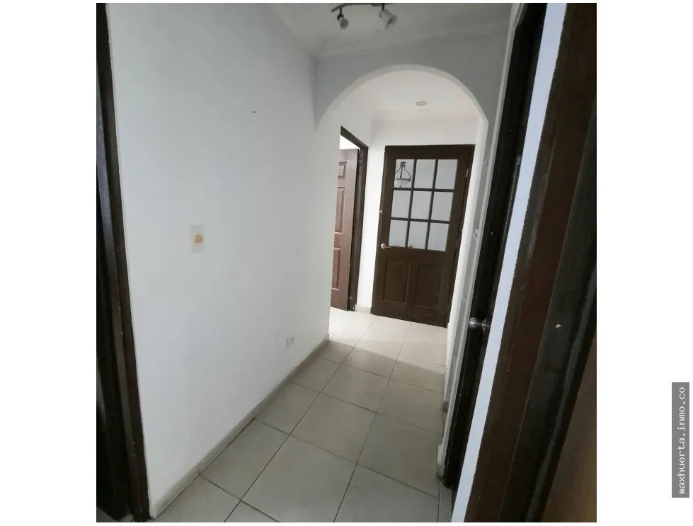 VENTA DE APARTAMENTO EN BELLA VISTA