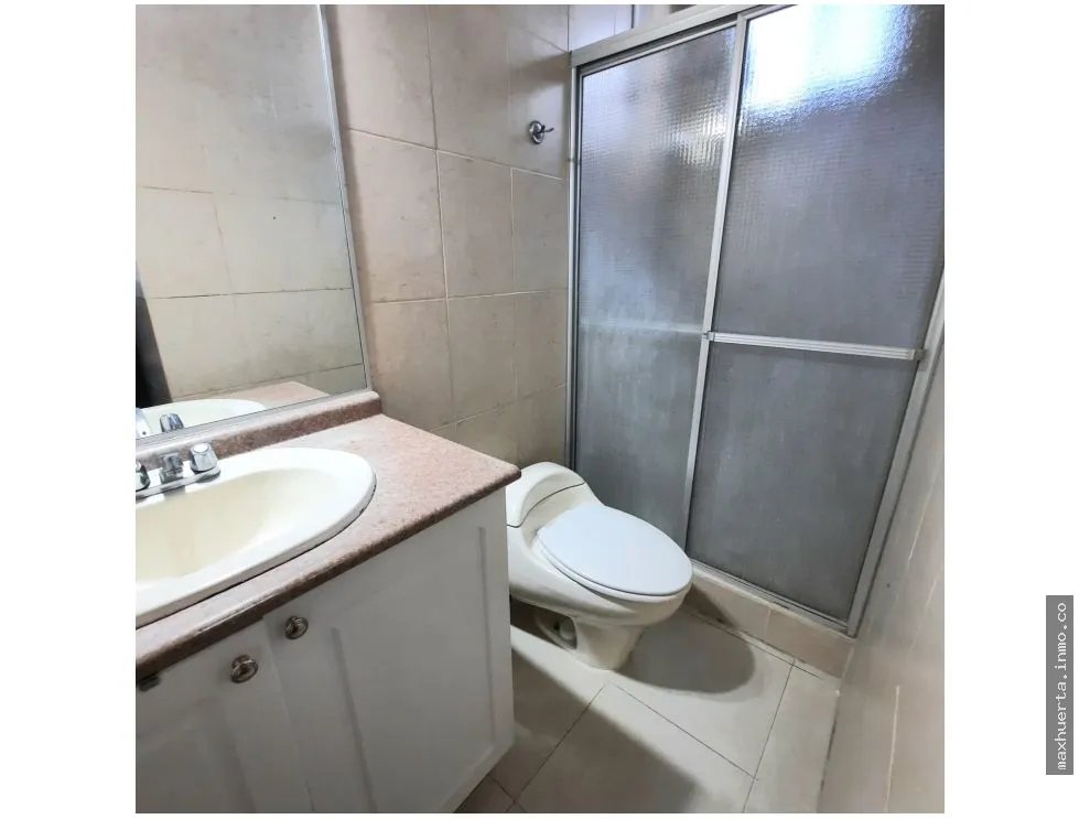 VENTA DE APARTAMENTO EN BELLA VISTA