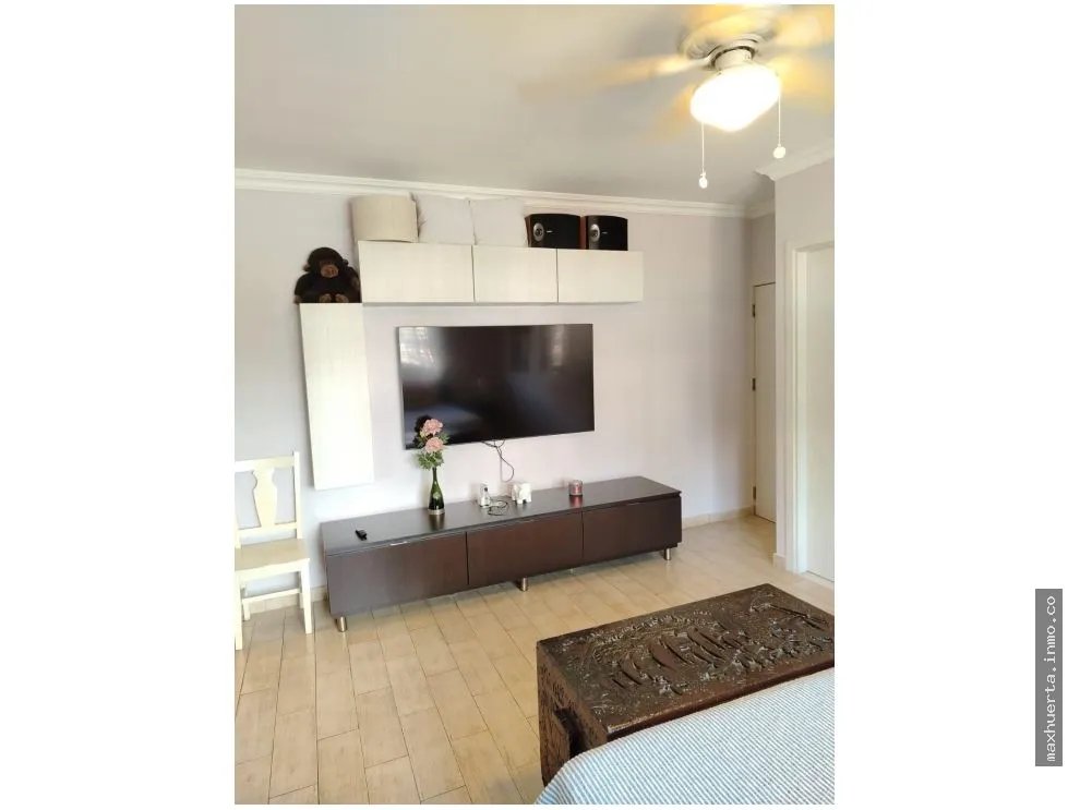 VENTA DE CASA EN BETANIA