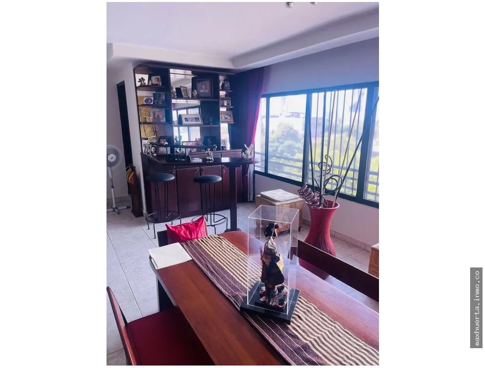 VENTA DE APARTAMENTO DE 3 RECAMARAS EN SAN FRANCISCO