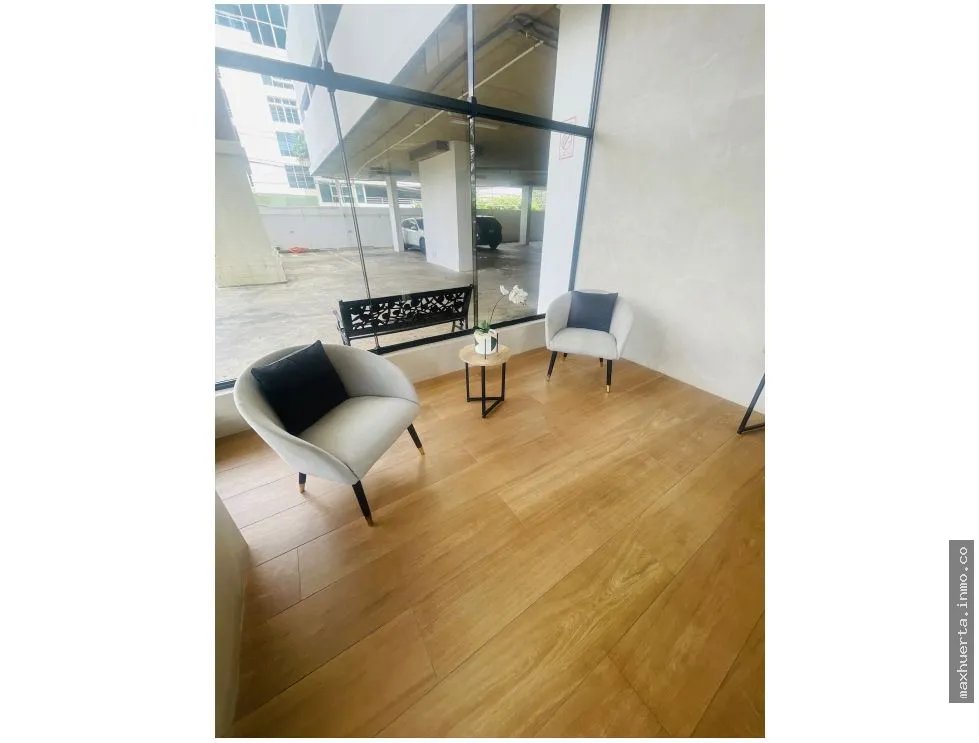 VENTA DE APARTAMENTO DE 3 RECAMARAS EN SAN FRANCISCO