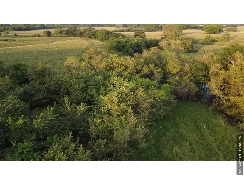 VENTA DE TERRENO COMERCIAL EN LAS TABLAS