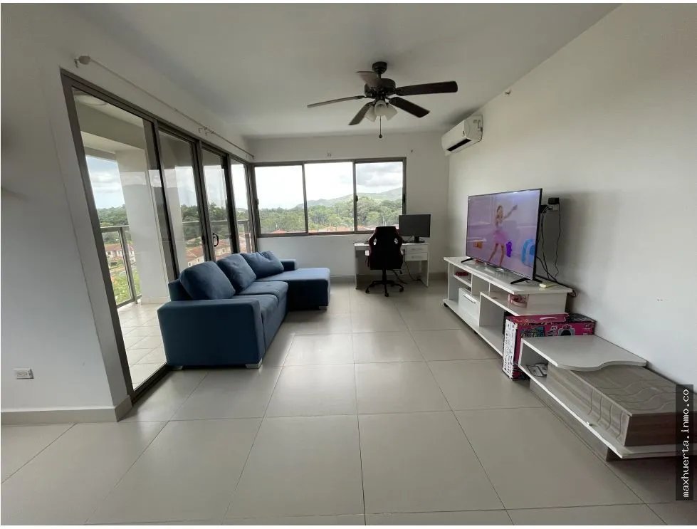 SE VENDE O SE ALQUILA PANAMA PACIFICO PH  MIDRISE
