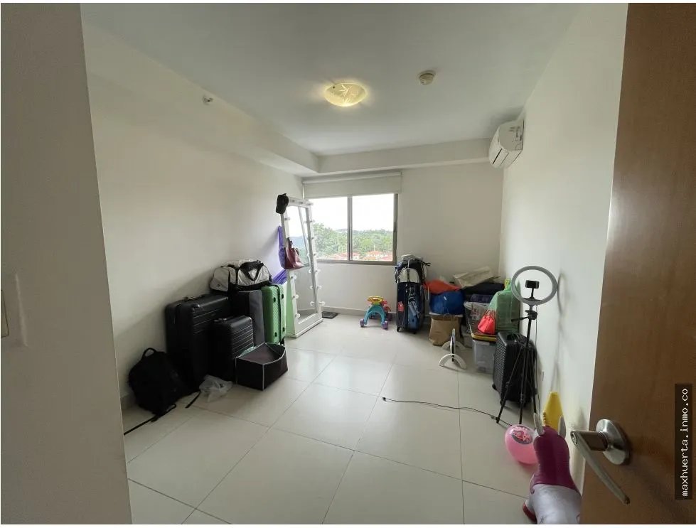 SE VENDE O SE ALQUILA PANAMA PACIFICO PH  MIDRISE
