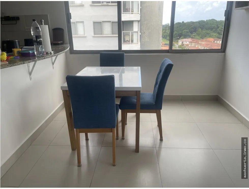 SE VENDE O SE ALQUILA PANAMA PACIFICO PH  MIDRISE