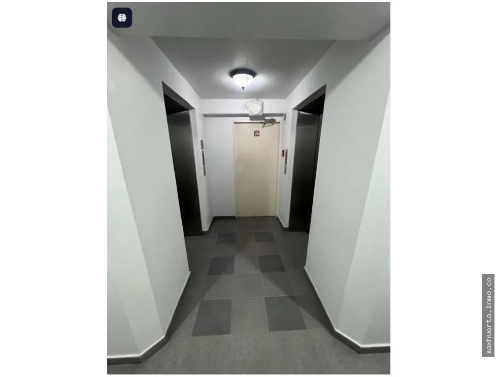 PH TORRE COSMOS  en venta apartamentos