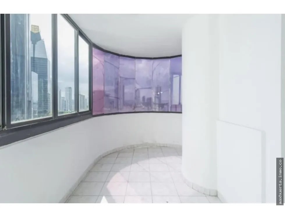 PH TORRE COSMOS  en venta apartamentos