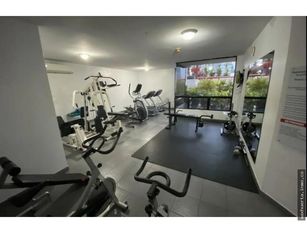 PH TORRE COSMOS  en venta apartamentos