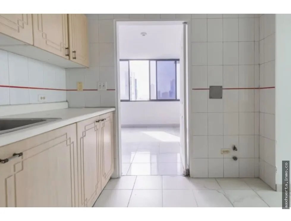 PH TORRE COSMOS  en venta apartamentos