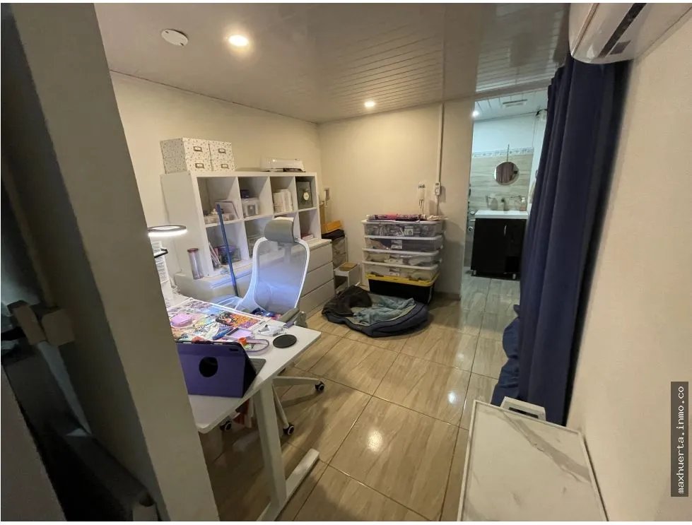 SE VENDE CASA EN LA BOCA
