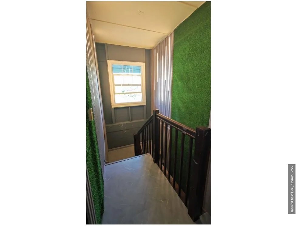 SE VENDE CASA EN LA BOCA