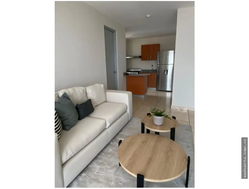 Venta apartamento en San Francisco, PH Sky Blue
