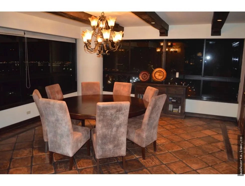 SE VENDE APARTAMENTO EN AVENIDA BALBOA